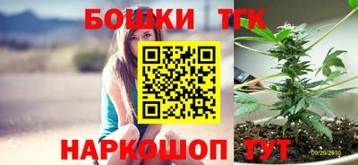 молекула духа Кандалакша